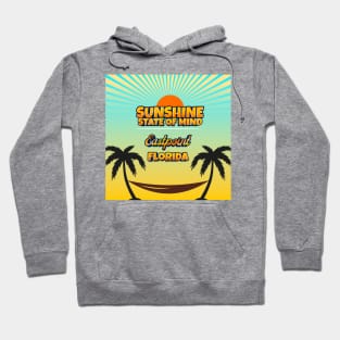 Eastpoint Florida - Sunshine State of Mind Hoodie